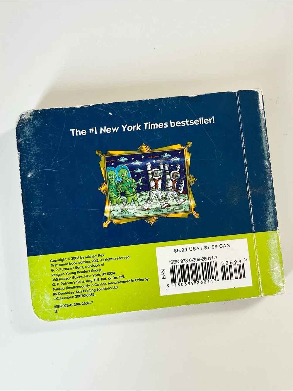 Spooky Classic Kids Book Bundle